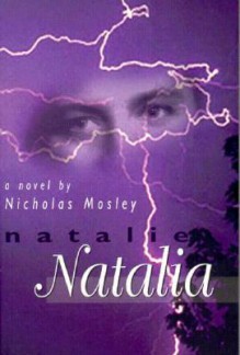 Natalie Natalia - Nicholas Mosley