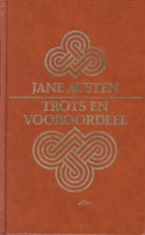 Trots en vooroordeel - H. E. van Praaf-van Praag, Jane Austen