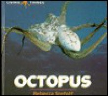 Octopus - Rebecca Stefoff