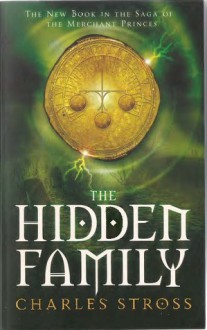 The Hidden Family - Charles Stross