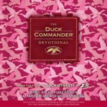 The Duck Commander Devotional (Audio) - Alan Robertson