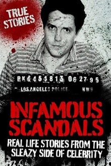 Infamous Scandals - Anne Williams, Vivian Head