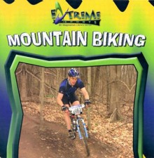 Mountain Biking - K.C. Kelley