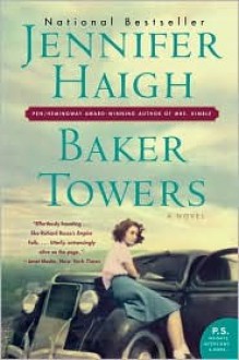 Baker Towers (P.S. Series) - Jennifer Haigh