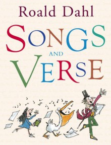 Songs And Verse - Roald Dahl