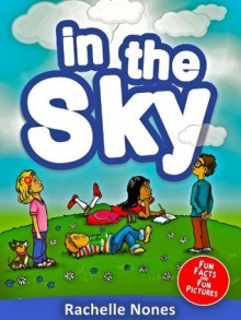 In the Sky - Rachelle Nones, Richard Svensson