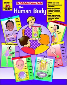 The Human Body: Grades 1-3 - Jo Ellen Moor