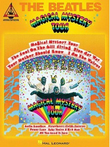 The Beatles: Magical Mystery Tour - Bill LaFleur