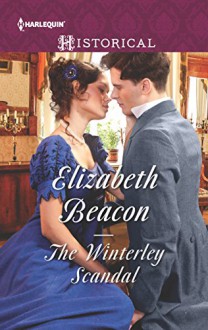 The Winterley Scandal (A Year of Scandal) - Elizabeth Beacon