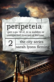 Peripeteia - Sarah Lyons Fleming
