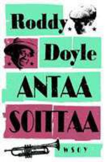 Antaa soittaa - Roddy Doyle, Leena Tamminen