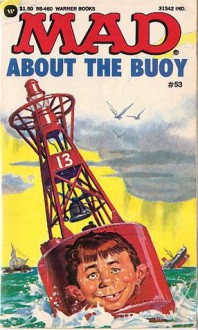 Mad about the Buoy - MAD Magazine