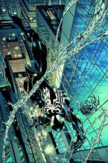 Sensational Spider Man: Hunted (#35 39) - Roberto Aguirre-Sacasa, Ángel Medina