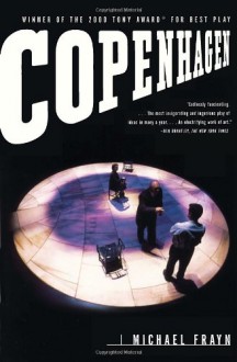 Copenhagen - Michael Frayn