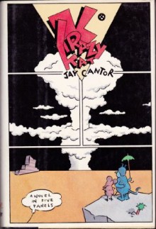 Krazy Kat - Jay Cantor