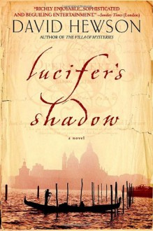 Lucifer's Shadow - David Hewson