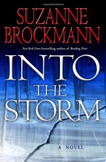 Into the Storm - Suzanne Brockmann, Melanie Ewbank