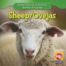 Sheep/Ovejas - JoAnn Early Macken