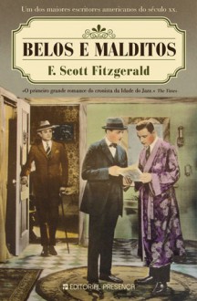 Belos e Malditos - F. Scott Fitzgerald