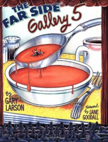 Far Side Gallery 5 - Gary Larson