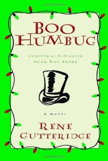 Boo Humbug - Rene Gutteridge