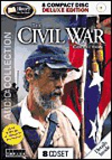 The Civil War Collection (Topics Entertainment-History (CD)) - Topics Entertainment