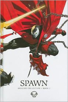 Spawn Origins, Book 2 - Todd McFarlane