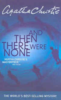 And Then There Were None - Agatha Christie