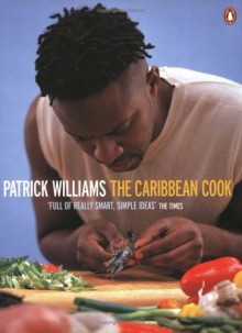 The Caribbean Cook - Patrick Williams