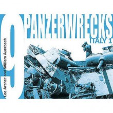 Panzerwrecks 9: Italy 1 - Lee Archer