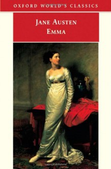 Emma - James Kinsley, Adela Pinch, Jane Austen