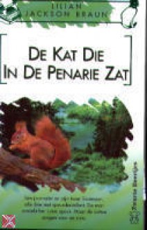 De kat die in de penarie zat (kat die... #24) - H.M. Borgers-Hoving, Lilian Jackson Braun