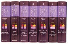 Expositor's Bible Commentary Old Testament 7 Volume Set - Frank E. Gaebelein