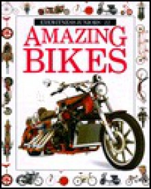 Amazing Bikes - Trevor Lord