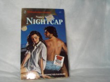 Nightcap (Harlequin Superromance No. 221) - Nancy Martin