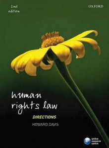 Human Rights Law Directions - Howard Davis