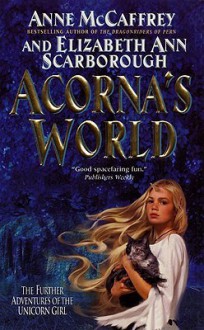 Acorna's World - Anne McCaffrey, Elizabeth Ann Scarborough