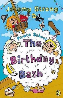 Birthday Bash - Jeremy Strong