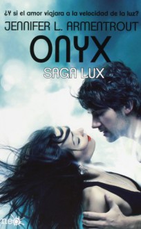 Onyx - Aida Candelario Castro, Jennifer L. Armentrout