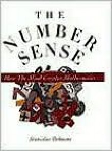 Number Sense - Stanislas Dehaene