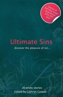 Ultimate Sins - Jean Roberta, Cathryn Cooper, Lynn Lake