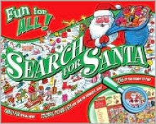 Fun for All! Search For Santa - Tony Tallarico