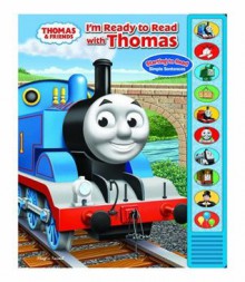 I'm Ready to Read With Thomas - Publications International