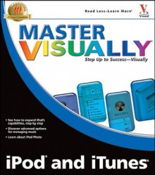 Master Visually iPod and iTunes - Ian David Aronson, Doug Sahlin