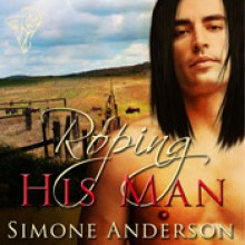 Roping His Man - Simone Anderson