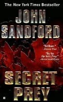 Secret Prey - John Sandford