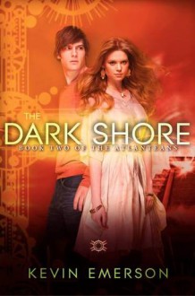 The Dark Shore - Kevin Emerson