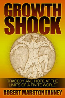 Growth Shock - Robert Fanney