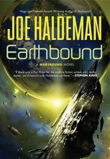 Earthbound - Joe Haldeman