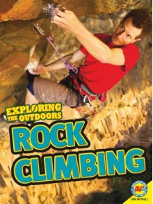 Rock Climbing - Tatiana Tomljanovic